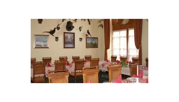 City Hotel Unio poza 16