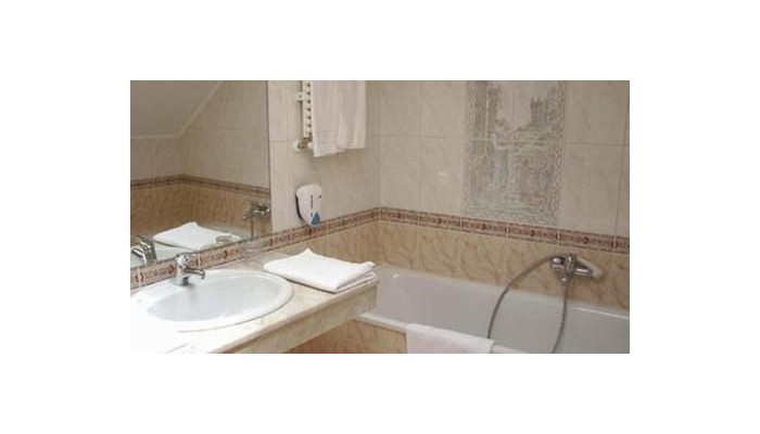 City Hotel Unio poza 8