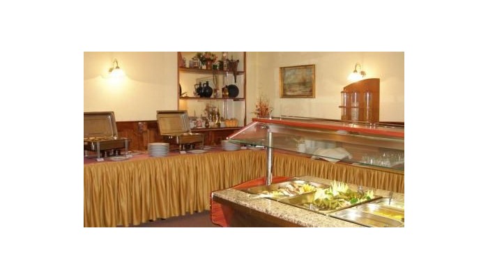 City Hotel Unio poza 13