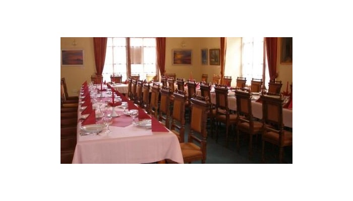 City Hotel Unio poza 22
