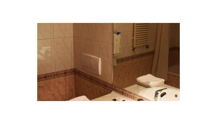 City Hotel Unio poza 11