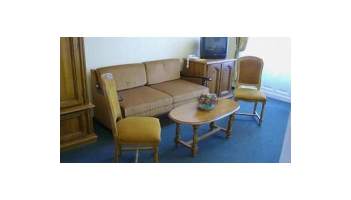 City Hotel Unio poza 2