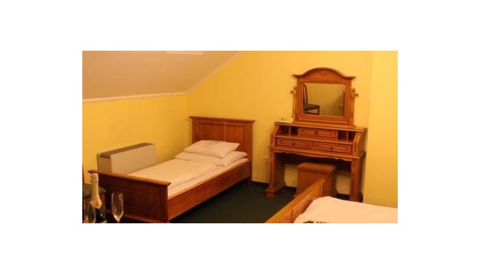 City Hotel Unio poza 12