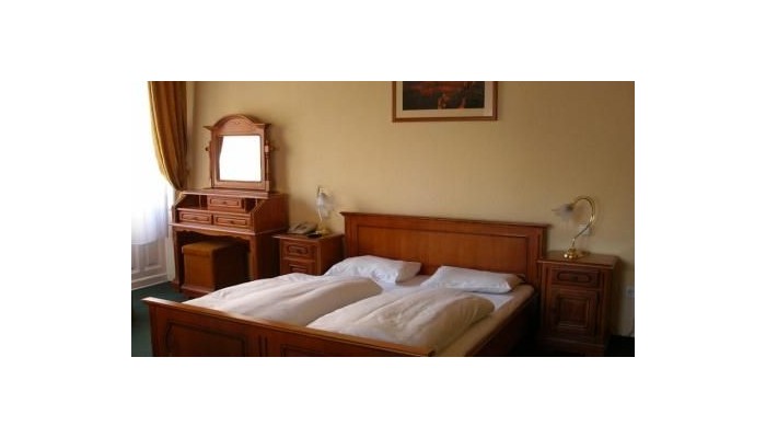 City Hotel Unio poza 4