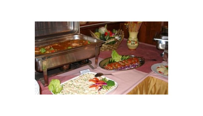 City Hotel Unio poza 17