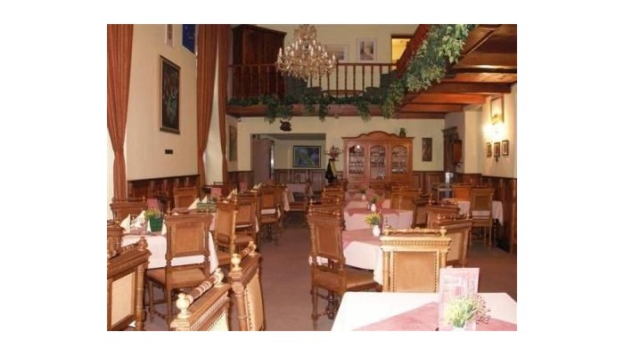 City Hotel Unio poza 15