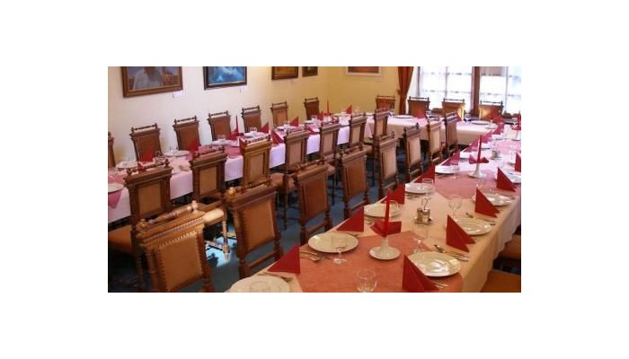 City Hotel Unio poza 19