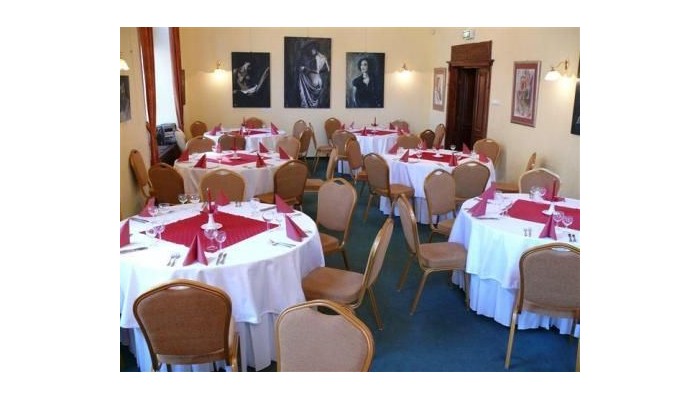 City Hotel Unio poza 23