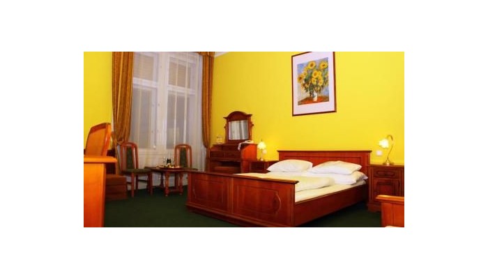 City Hotel Unio poza 9