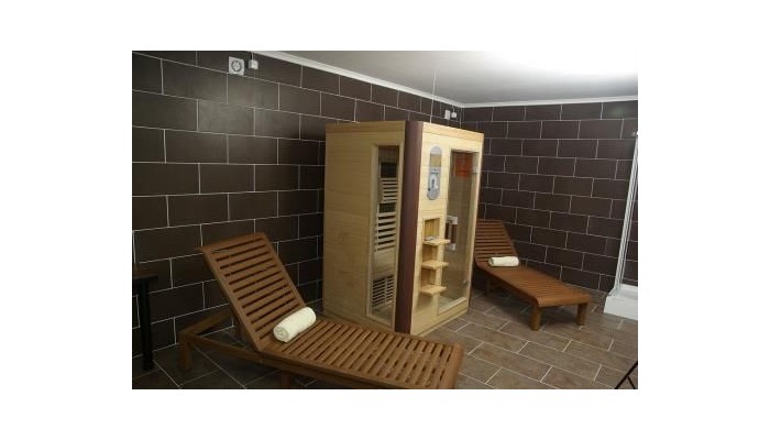 Green Hotel Budapest poza 22