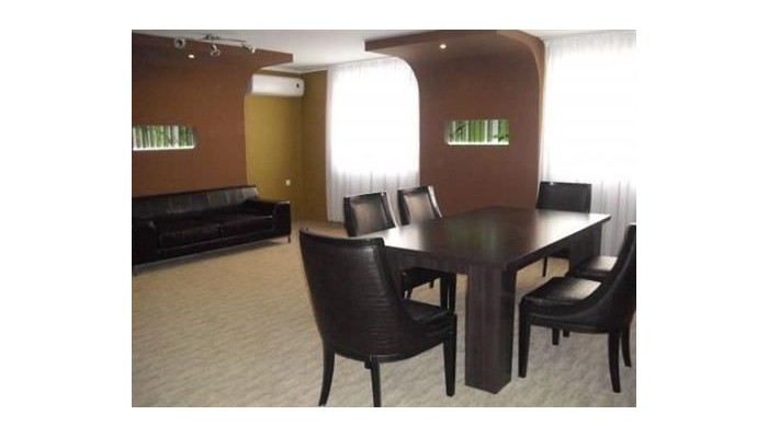 Green Hotel Budapest poza 28