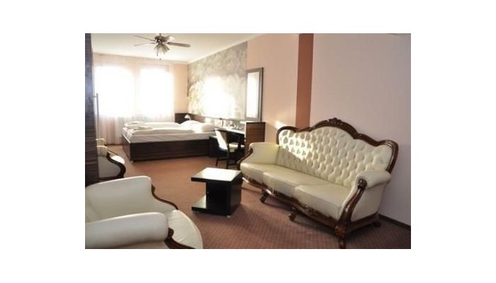 Green Hotel Budapest poza 15