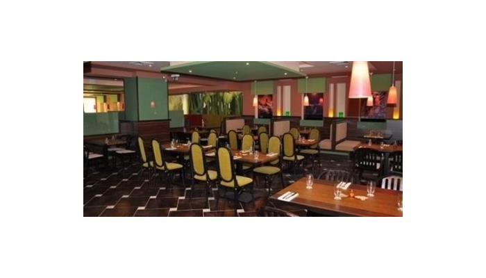 Green Hotel Budapest poza 25