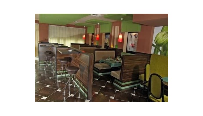 Green Hotel Budapest poza 26