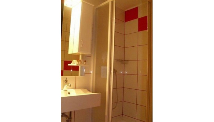 Green Hotel Budapest poza 19