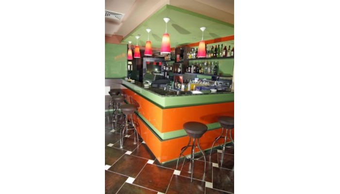 Green Hotel Budapest poza 27