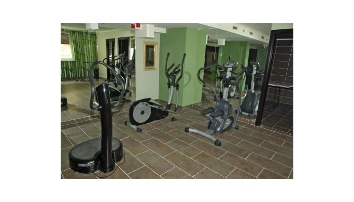 Green Hotel Budapest poza 20