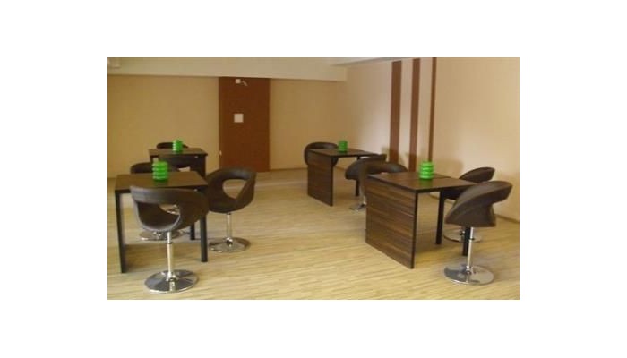 Green Hotel Budapest poza 30