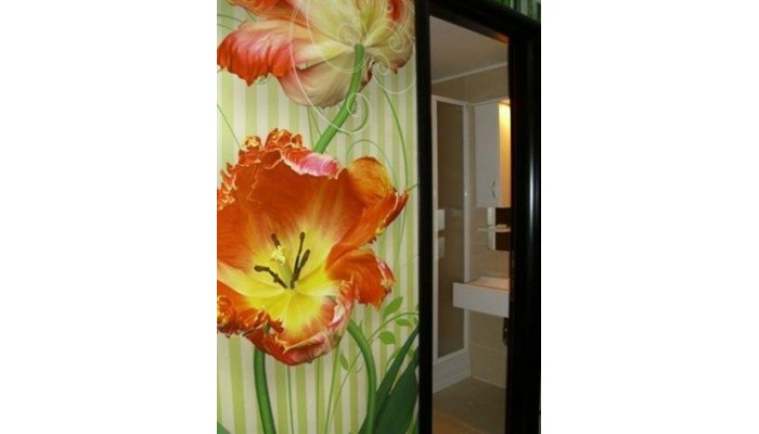 Green Hotel Budapest poza 17
