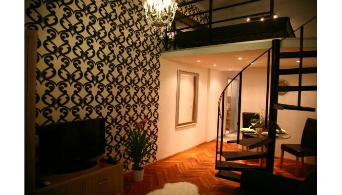 Akacfa Holidays Apartments poza 11
