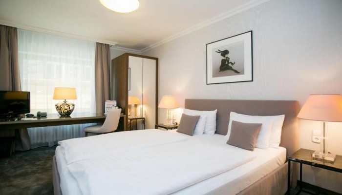 Hotel Ambra poza 2