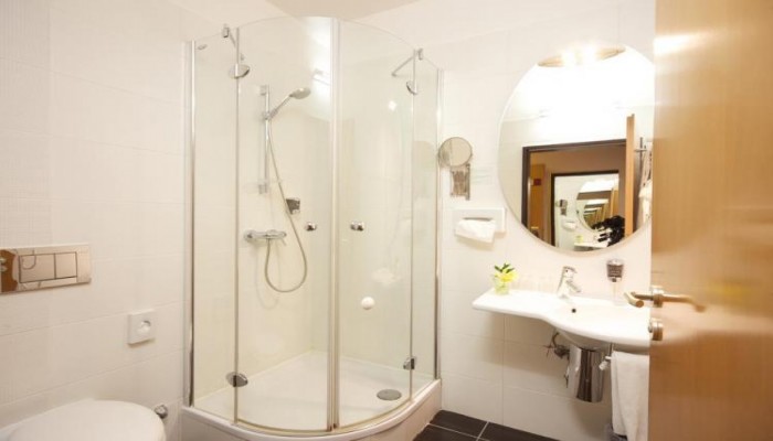 Hotel Ambra poza 4