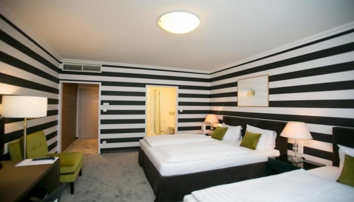 Hotel Ambra poza 3