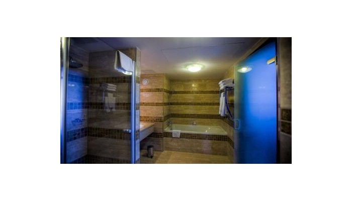 Aquaworld Resort Budapest poza 22