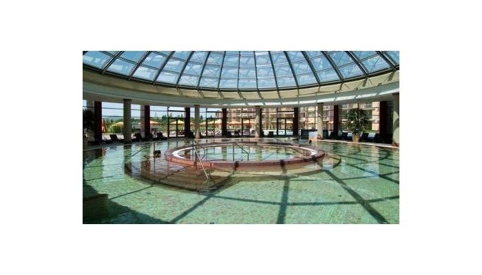 Aquaworld Resort Budapest poza 6