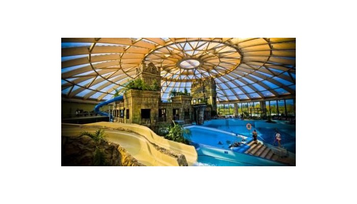 Aquaworld Resort Budapest poza 9
