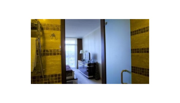 Aquaworld Resort Budapest poza 25