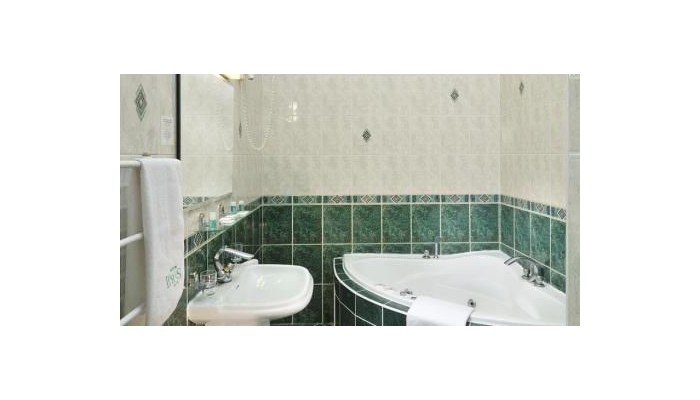 Hotel Baross City poza 7