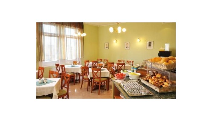 Hotel Baross City poza 12