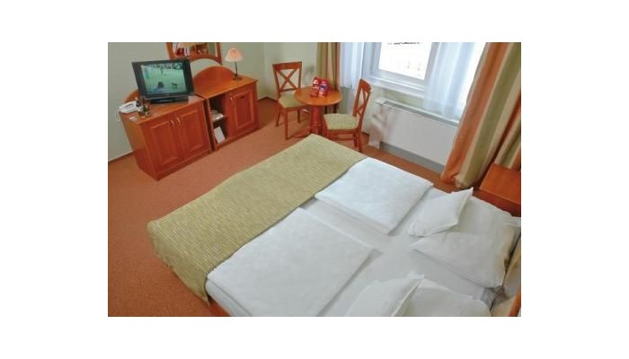 Hotel Baross City poza 10