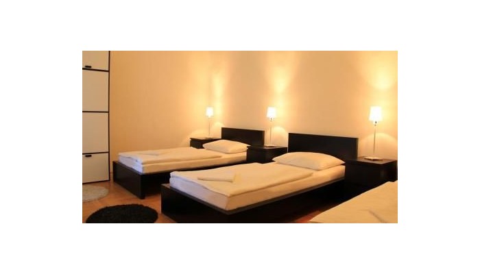 Hotel Baross City poza 2