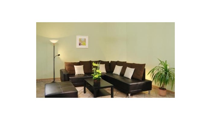 Hotel Baross City poza 13