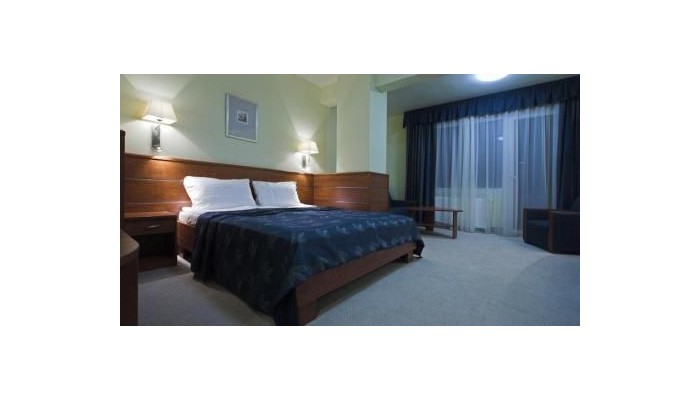 Hotel Benczur poza 3