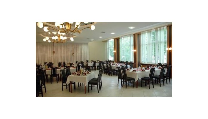 Hotel Benczur poza 23