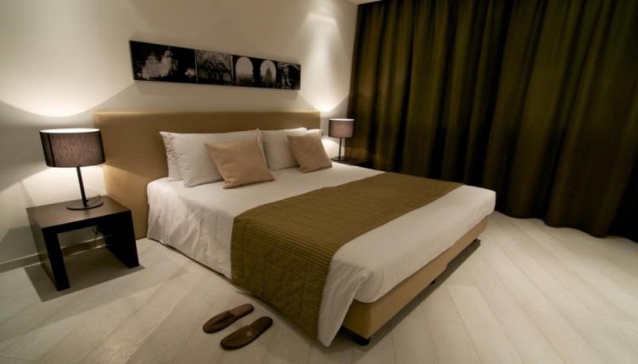 Hotel Boscolo Residence poza 4