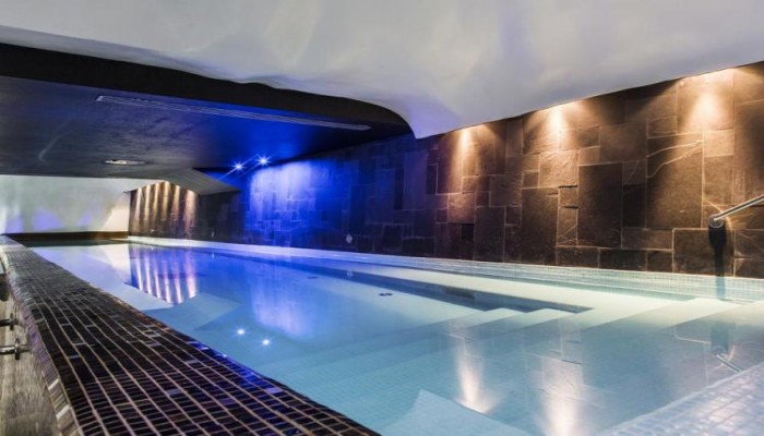 Hotel Boscolo Residence poza 7