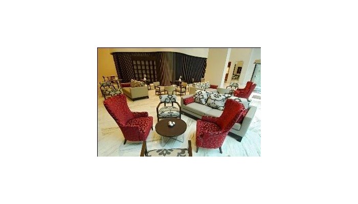 Hotel Boscolo Residence poza 1
