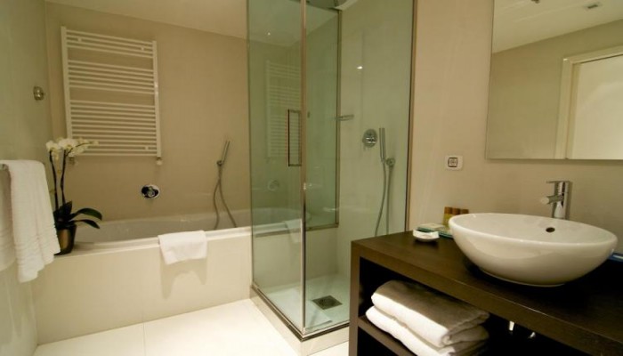 Hotel Boscolo Residence poza 6