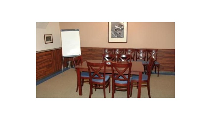 Hotel Central Basilica poza 42