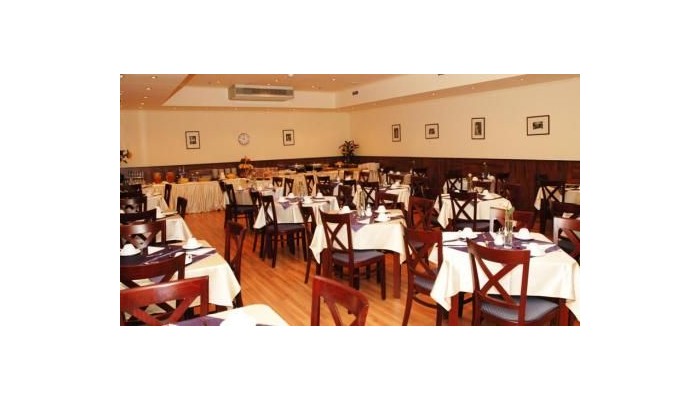 Hotel Central Basilica poza 34