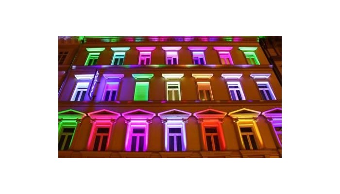 Hotel Central Basilica poza 0