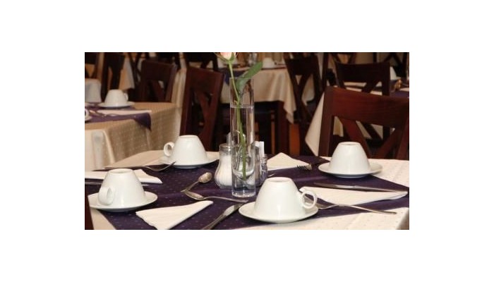 Hotel Central Basilica poza 28