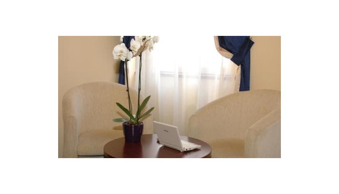 Hotel Central Basilica poza 33