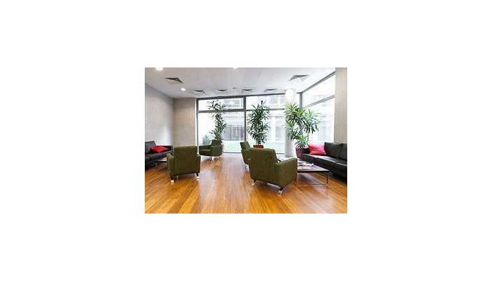 Hotel City Gardens poza 35