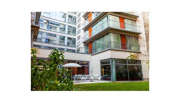 Hotel City Gardens poza 40