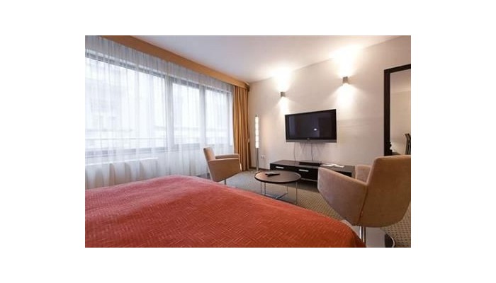 Hotel City Gardens poza 20